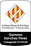 Colegiada Oficial Psicolegs Comunitat Valeciana